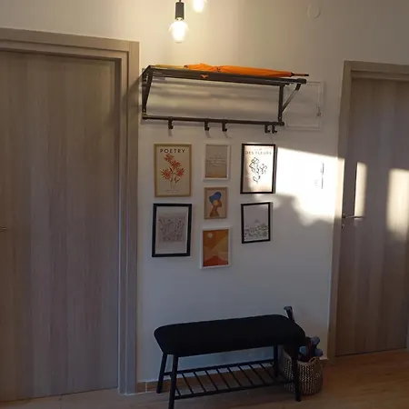 Casa de Férias Escape *