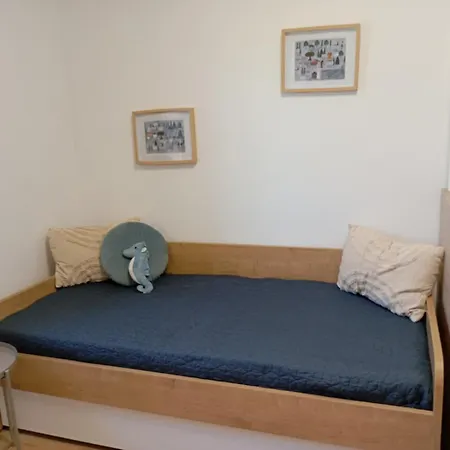 Casa de Férias Escape *