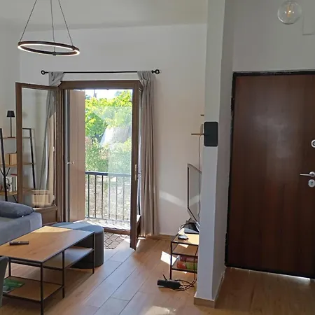 Casa de Férias Escape