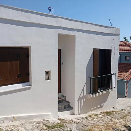 Casa de Férias Escape