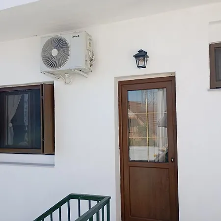 Escape Casa de Férias